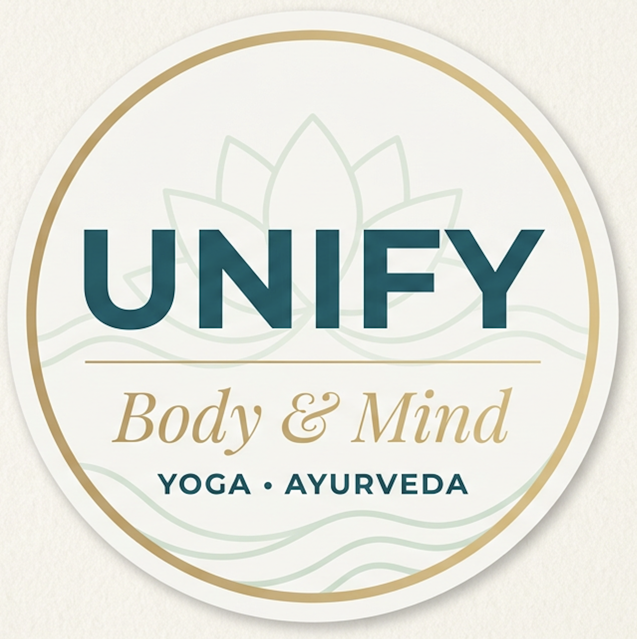 Unify Body & Mind